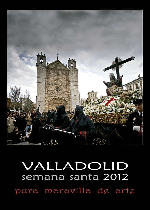 Semana Santa en Valladolid  